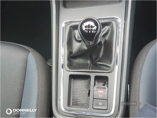 Used SEAT Ateca 2018 for sale - 76002825: Photo 40