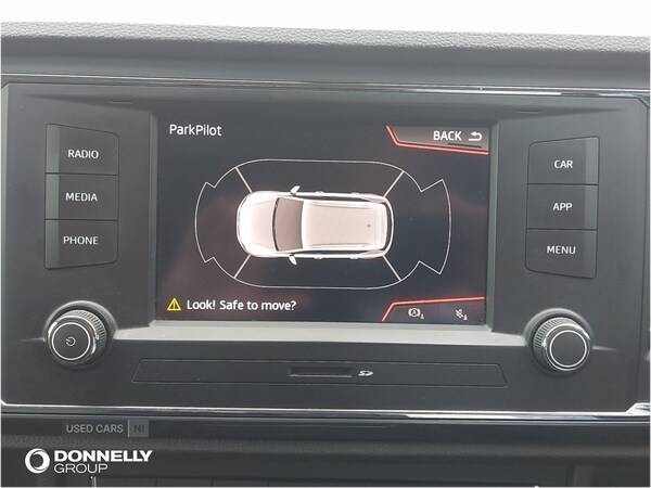Used SEAT Ateca 2018 for sale - 76002825: Photo 7