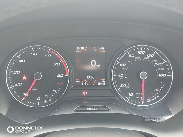 Used SEAT Ateca 2018 for sale - 76002825: Photo 8