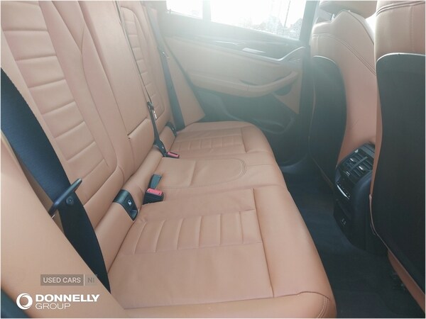Used BMW X3 2021 for sale - 76095371: Photo 11