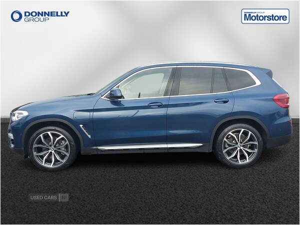 Used BMW X3 2021 for sale - 76095371: Photo 14
