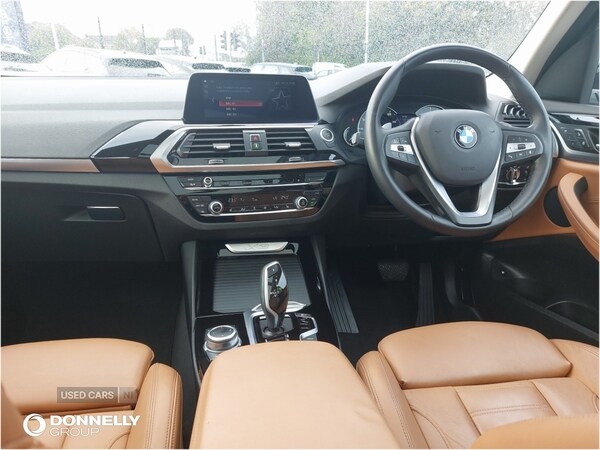 Used BMW X3 2021 for sale - 76095371: Photo 17