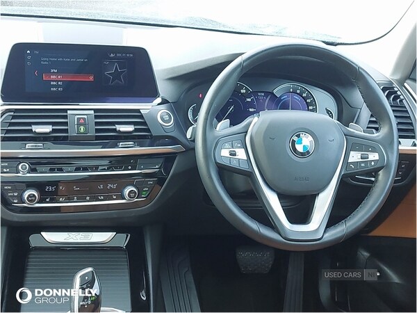 Used BMW X3 2021 for sale - 76095371: Photo 18