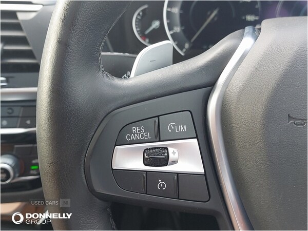 Used BMW X3 2021 for sale - 76095371: Photo 19