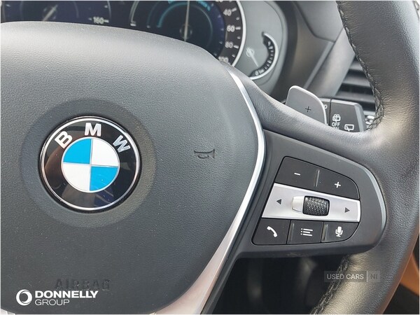 Used BMW X3 2021 for sale - 76095371: Photo 20