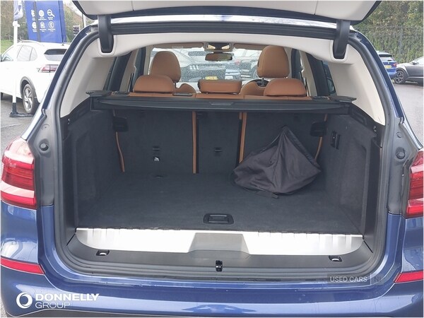 Used BMW X3 2021 for sale - 76095371: Photo 22