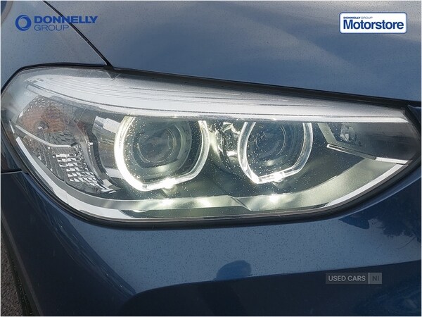 Used BMW X3 2021 for sale - 76095371: Photo 23