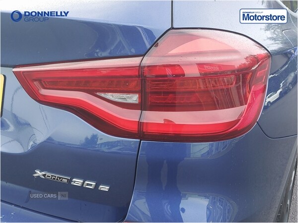 Used BMW X3 2021 for sale - 76095371: Photo 24