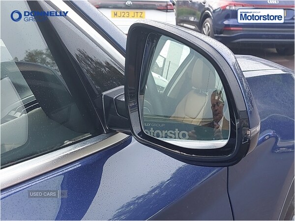 Used BMW X3 2021 for sale - 76095371: Photo 27