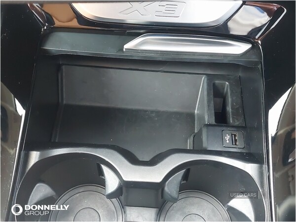 Used BMW X3 2021 for sale - 76095371: Photo 28