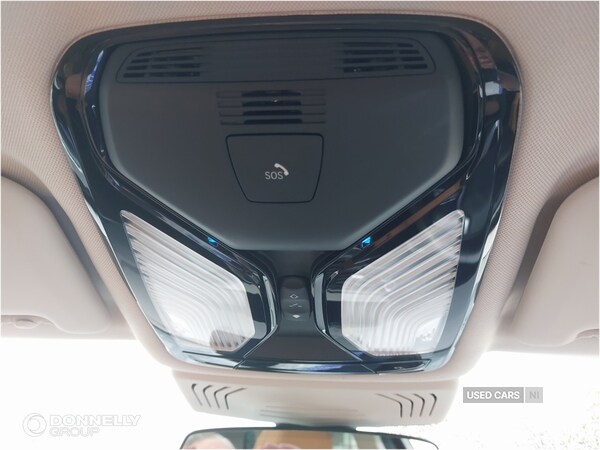 Used BMW X3 2021 for sale - 76095371: Photo 31