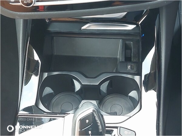Used BMW X3 2021 for sale - 76095371: Photo 33