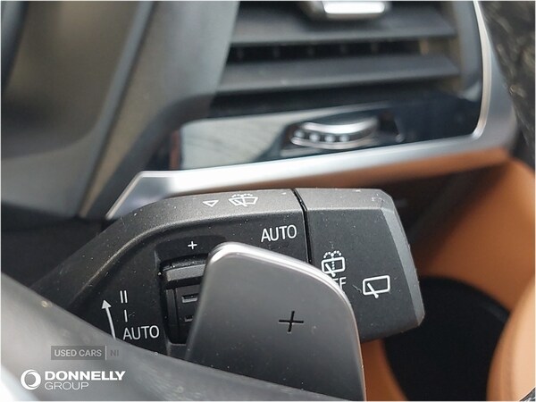 Used BMW X3 2021 for sale - 76095371: Photo 35