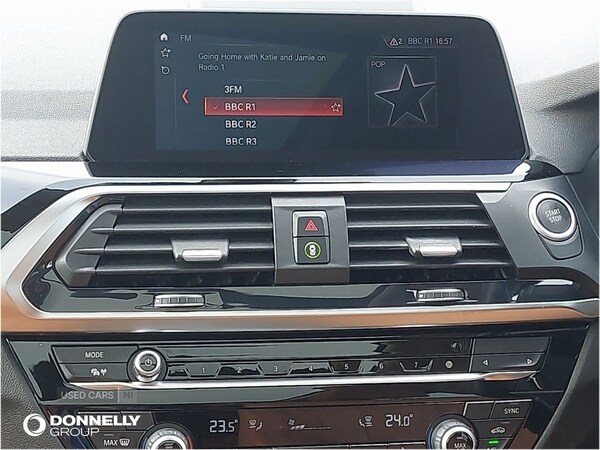 Used BMW X3 2021 for sale - 76095371: Photo 37
