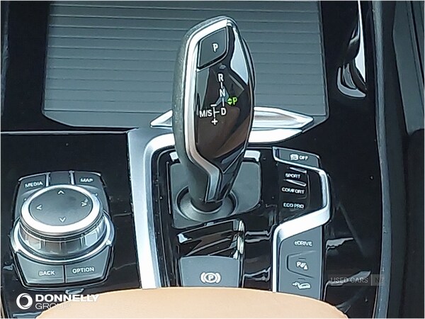 Used BMW X3 2021 for sale - 76095371: Photo 38