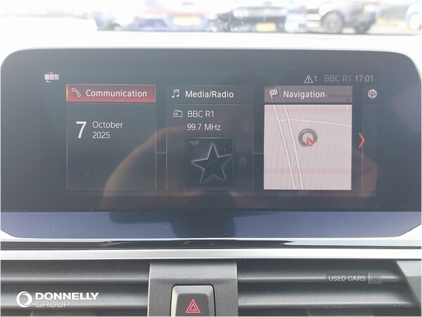 Used BMW X3 2021 for sale - 76095371: Photo 39