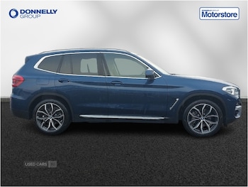 Used BMW X3 2021 for sale - 76095371: Photo