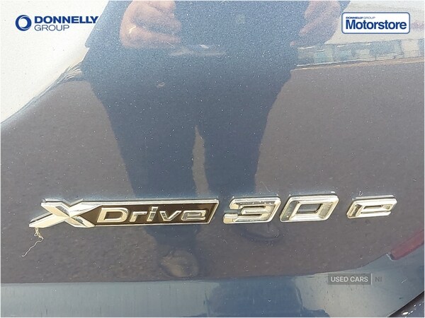 Used BMW X3 2021 for sale - 76095371: Photo 42