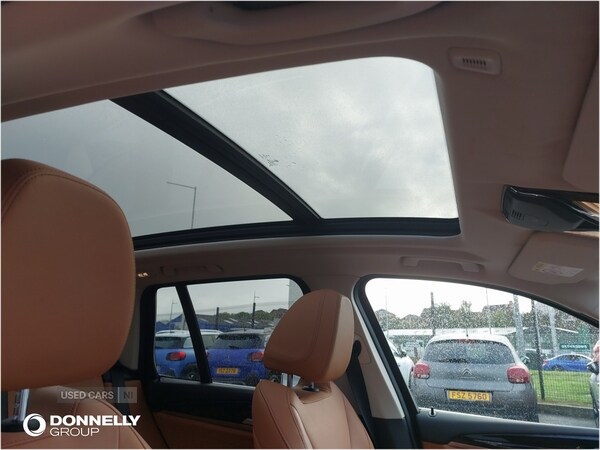 Used BMW X3 2021 for sale - 76095371: Photo 44
