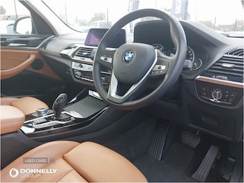 Used BMW X3 2021 for sale - 76095371: Photo