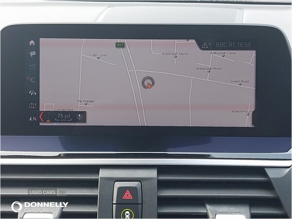 Used BMW X3 2021 for sale - 76095371: Photo 5