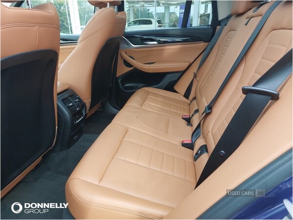 Used BMW X3 2021 for sale - 76095371: Photo 9