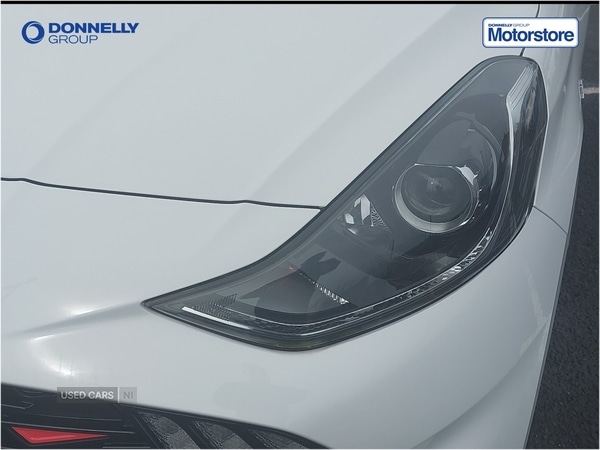 Used Hyundai i10 2021 for sale - 78048528: Photo 10