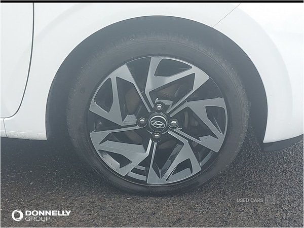 Used Hyundai i10 2021 for sale - 78048528: Photo 4