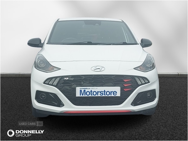 Used Hyundai i10 2021 for sale - 78048528: Photo 5