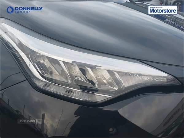 Used Toyota C-HR 2022 for sale - 76927308: Photo 11