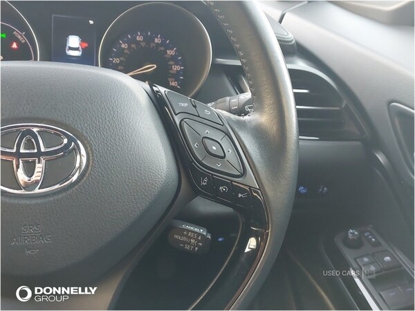 Used Toyota C-HR 2022 for sale - 76927308: Photo 20