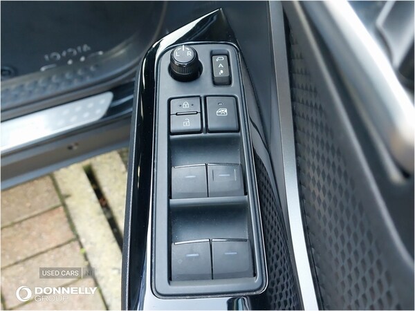 Used Toyota C-HR 2022 for sale - 76927308: Photo 21