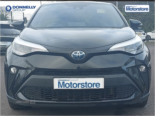 Used Toyota C-HR 2022 for sale - 76927308: Photo 27