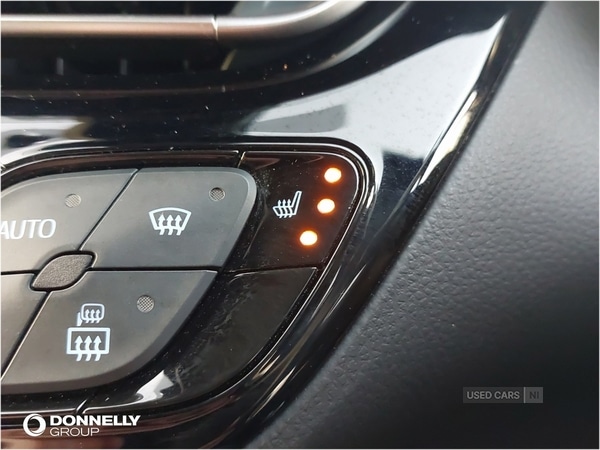 Used Toyota C-HR 2022 for sale - 76927308: Photo 32