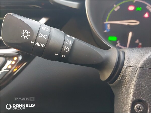 Used Toyota C-HR 2022 for sale - 76927308: Photo 38