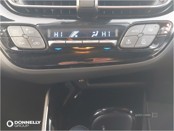 Used Toyota C-HR 2022 for sale - 76927308: Photo 41