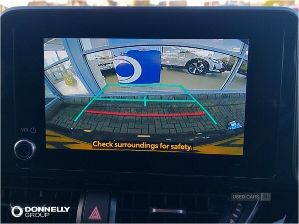 Used Toyota C-HR 2022 for sale - 76927308: Photo 43