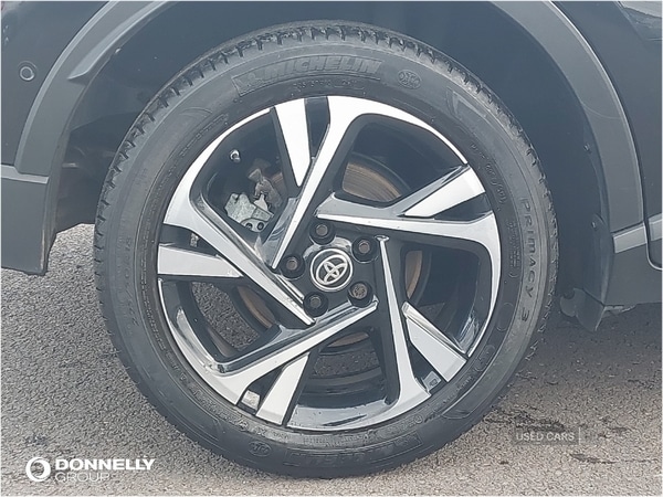 Used Toyota C-HR 2022 for sale - 76927308: Photo 5