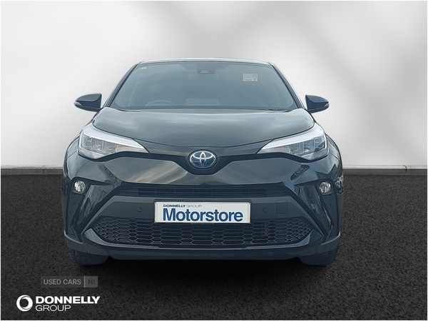 Used Toyota C-HR 2022 for sale - 76927308: Photo 6