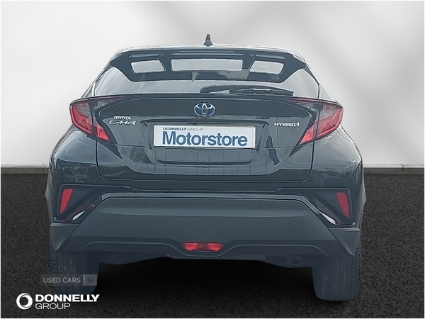 Used Toyota C-HR 2022 for sale - 76927308: Photo 7