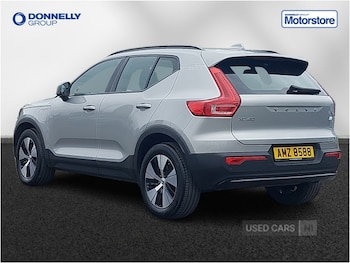 Used Volvo XC40 2023 for sale - 78529269: Photo