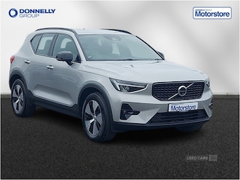 Used Volvo XC40 2023 for sale - 78529269: Photo
