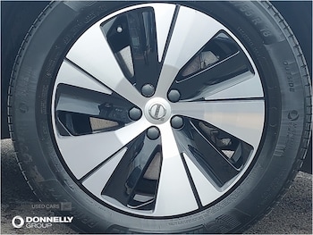 Used Volvo XC40 2023 for sale - 78529269: Photo