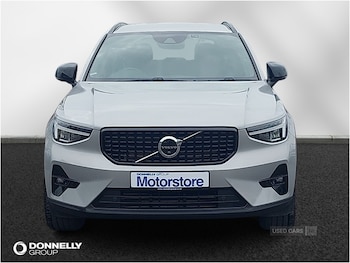 Used Volvo XC40 2023 for sale - 78529269: Photo