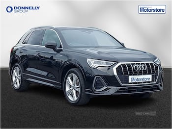 Used Audi Q3 2020 for sale - 79712993: Photo