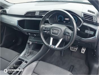 Used Audi Q3 2020 for sale - 79712993: Photo