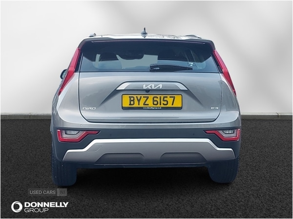 Used Kia Niro 2022 for sale - 77084585: Photo 13