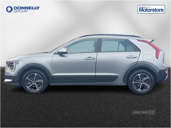 Used Kia Niro 2022 for sale - 77084585: Photo 14