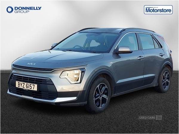 Used Kia Niro 2022 for sale - 77084585: Photo 15