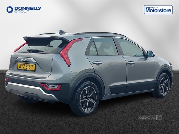 Used Kia Niro 2022 for sale - 77084585: Photo 16